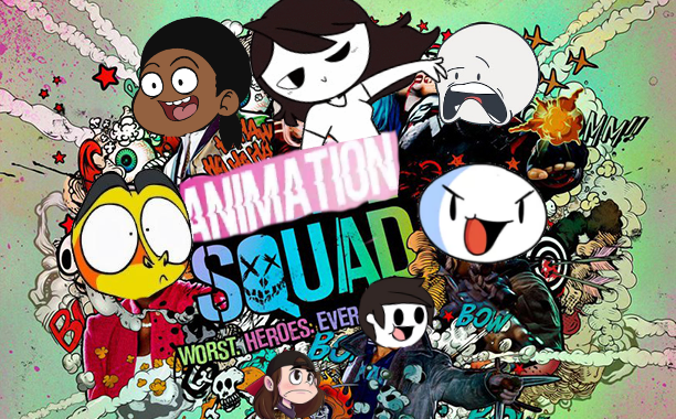 Animation Squad