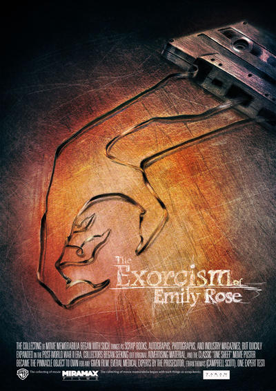 The Exorcisim of Emily Rose