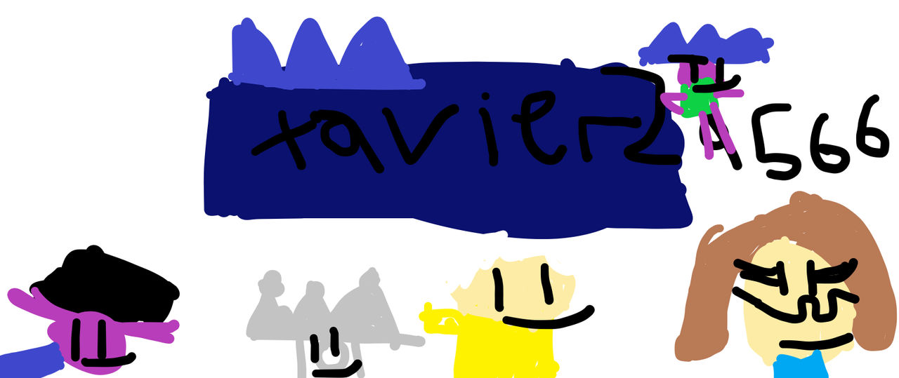My New Banner By Xavier29566 On Deviantart My New Banner By Xavier29566 On Deviantart
