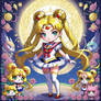 sailor Moon 22