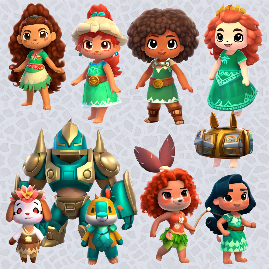 Disney Princess Team 47 By Narutorot On Deviantart Disney Princess Team 47 By Narutorot On Deviantart