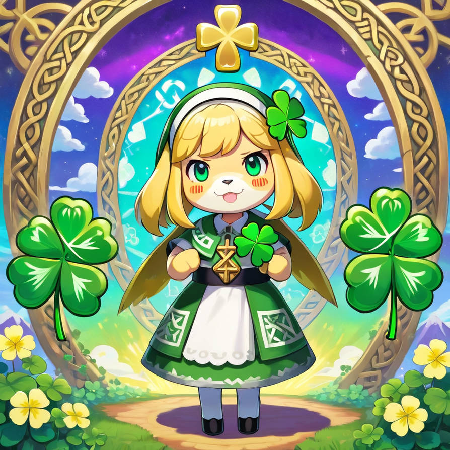 Isabelle 33 By Narutorot On DeviantArt isabelle-33-by-narutorot-on-deviantart