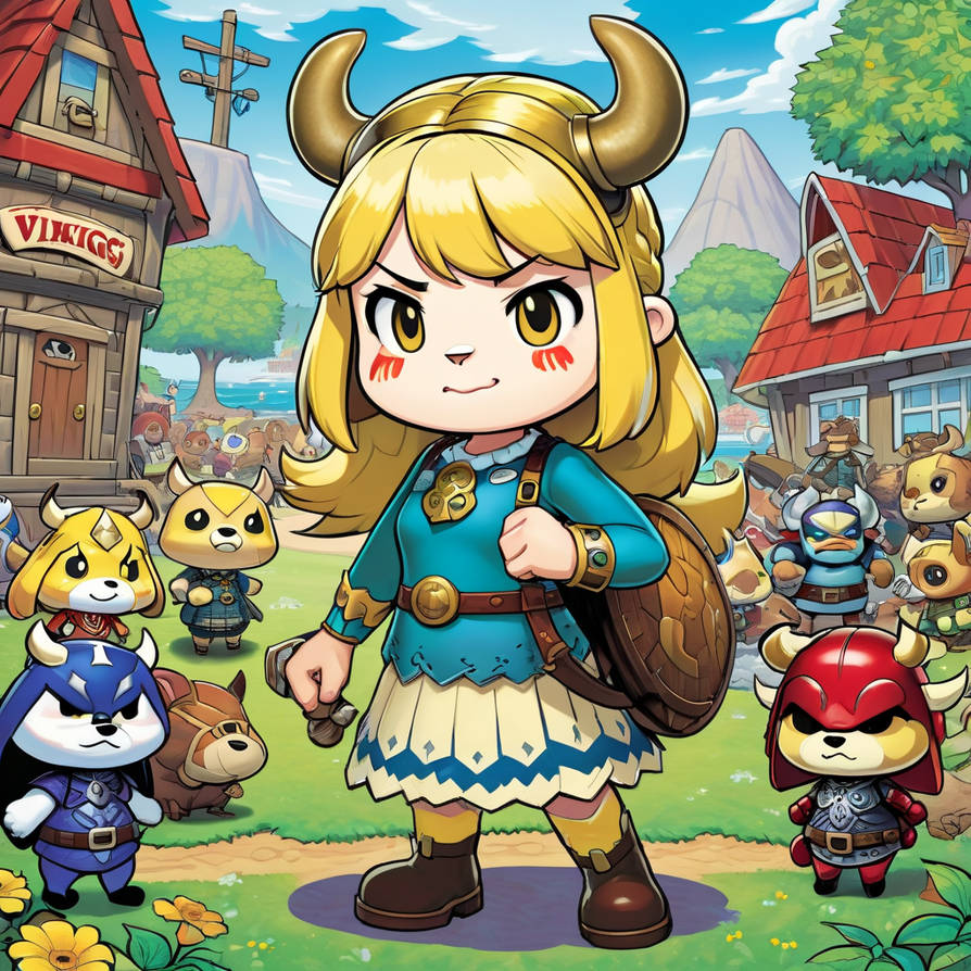 Isabelle 47 By Narutorot On DeviantArt isabelle-47-by-narutorot-on-deviantart