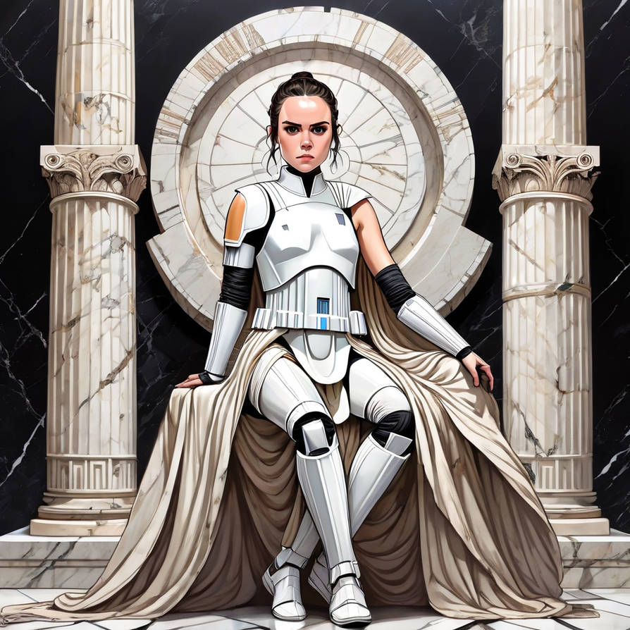 5ray Star Star Wars Ray 4 by Narutorot on DeviantArt