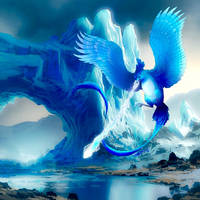 Articuno