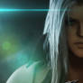 Sephiroth Final Fantasy Remake