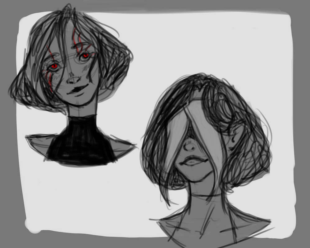 Orietta by bearenwald on DeviantArt