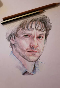 Will Graham