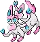 Sylveon sprite