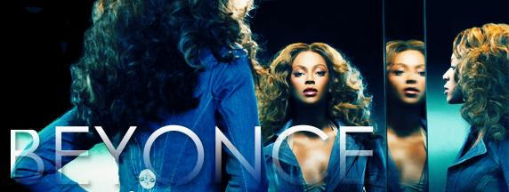 Beyonce Mirror by kiocciolart on DeviantArt