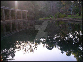 Reflection Lake