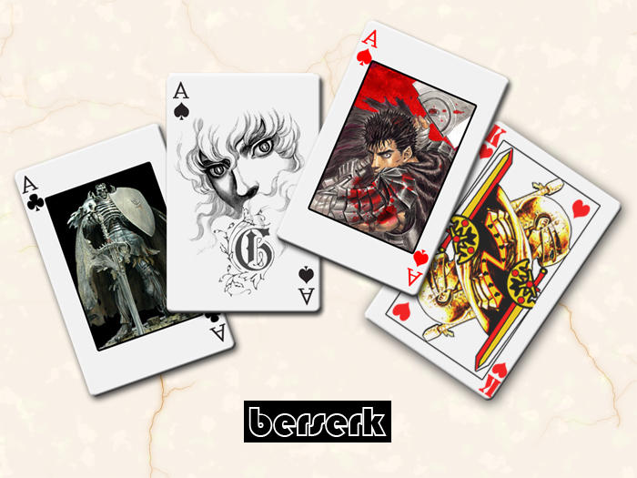 Playing cards by csmw on DeviantArt