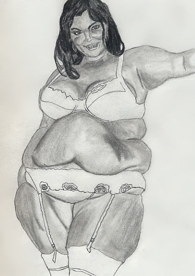 BBW Drawing no. 16