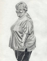 BBWDepiction's DeviantArt Gallery