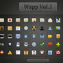 Wapp Vol.1