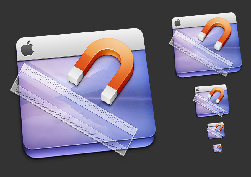 Snappy Ruler SnapRuler by kyo-tux on DeviantArt