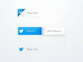 Twitter Pagerip Concept