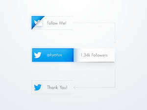 Twitter Pagerip Concept