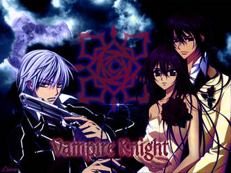 Vampire Knight