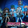 Monster High