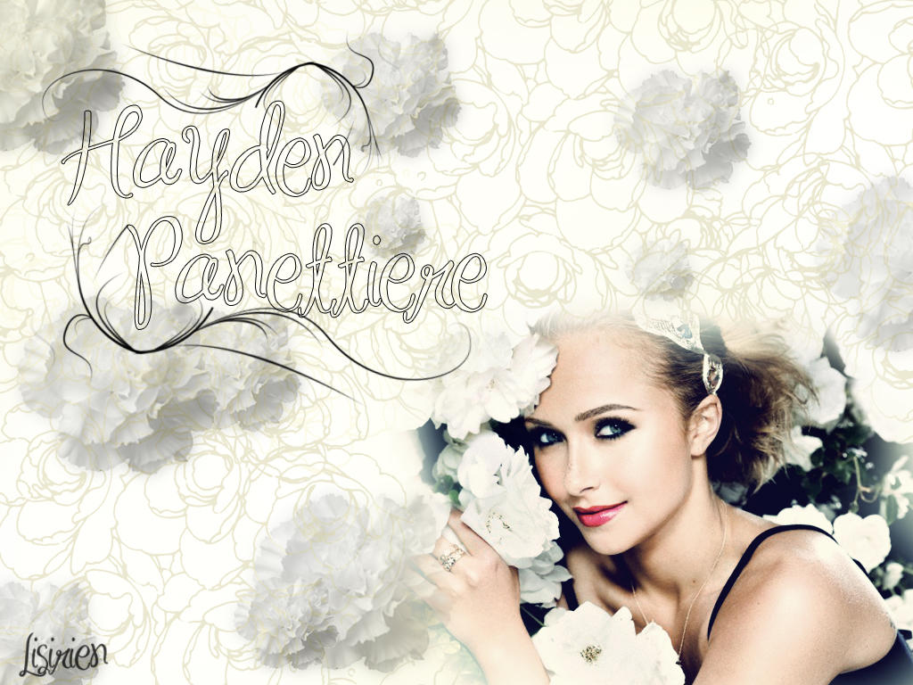 Hayden by Lisirien on DeviantArt