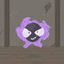 Gastly 92