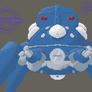 Tachikoma