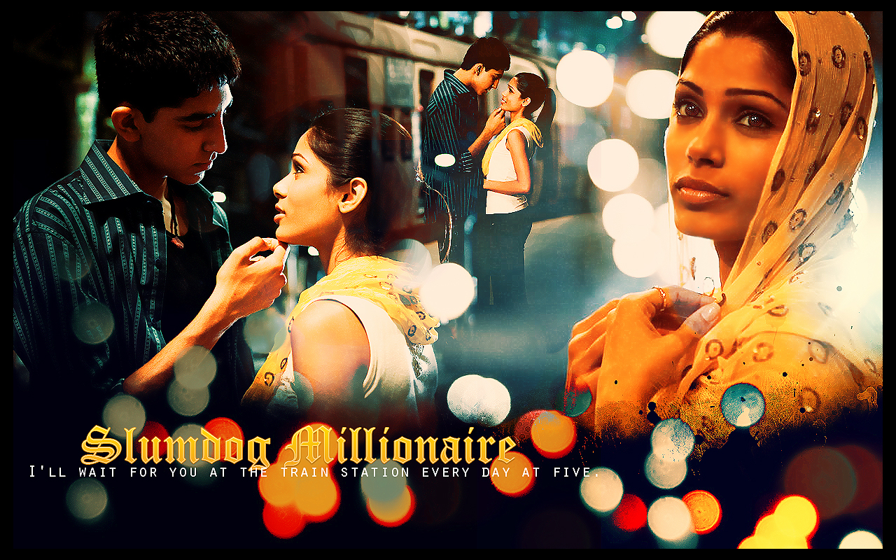 Slumdog Millionaire