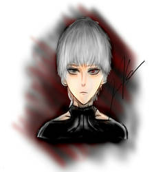 Kaneki