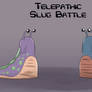 Slug Battle