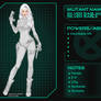 Silver Sable