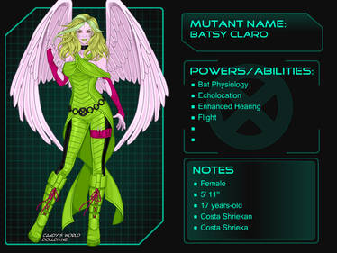 Explore the Best Batsy Art | DeviantArt