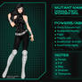 Wonder Girl - Donna Troy