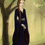 Nimue - The Mists of Avalon