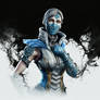 Frost, Lin Kuei Champion