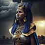 Tefnut - Goddess of Rainfall