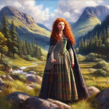 Merida