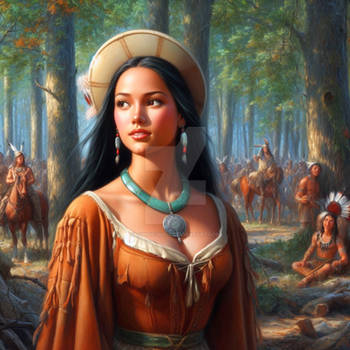 Pocahontas