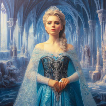 Queen Elsa