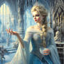 Queen Elsa