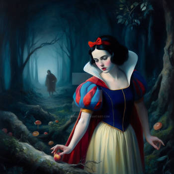 Snow White