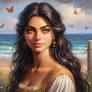 Esmeralda of Naath