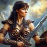 Xena, Warrior Princess