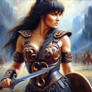 Xena, Warrior Princess