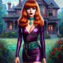 Daphne Blake