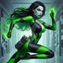 Shego