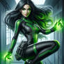 Shego