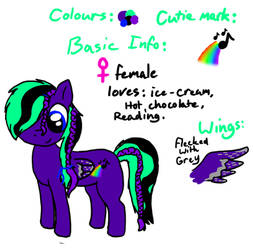 Pony Ref