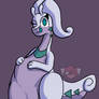 Goodra vore