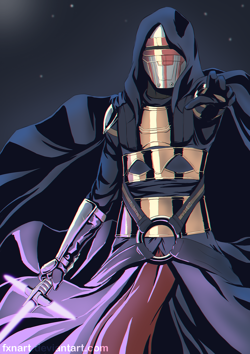 Darth Revan